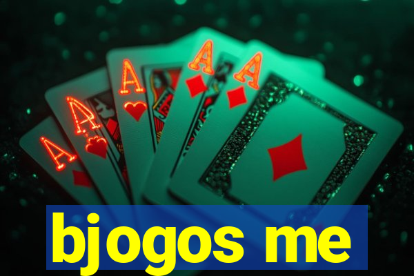 bjogos me